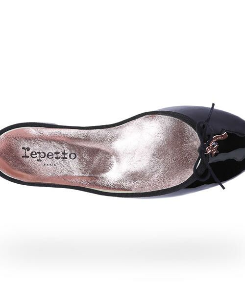 Repetto / レペット フラットシューズ | Cecile Ballerina | 詳細2