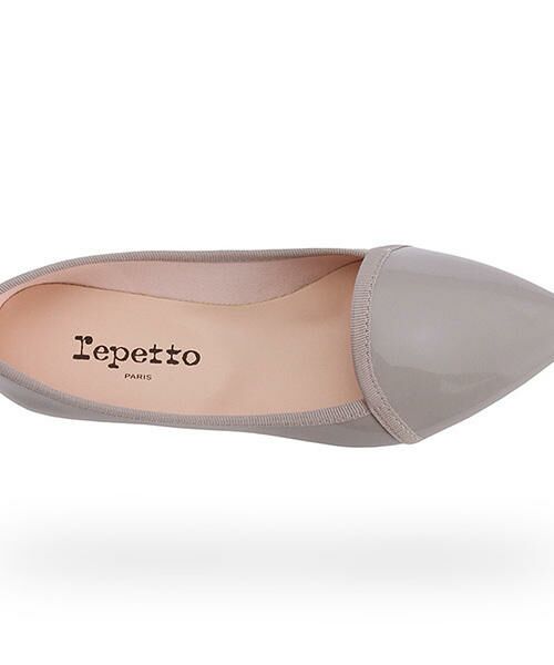 Repetto / レペット フラットシューズ | Clyde Slipper | 詳細2