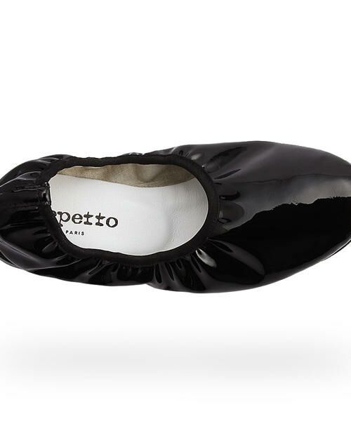 Repetto / レペット フラットシューズ | Caruso Ballerina | 詳細2