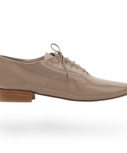 Repetto / レペット フラットシューズ | Zizi Oxford Shoe | 詳細1