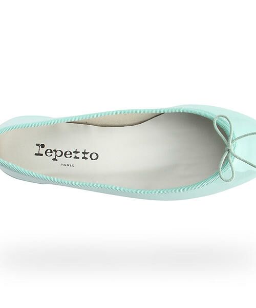 Repetto / レペット フラットシューズ | Camille Ballerina | 詳細2