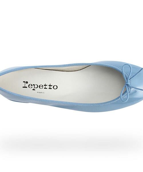 Repetto / レペット フラットシューズ | Camille Ballerina | 詳細4