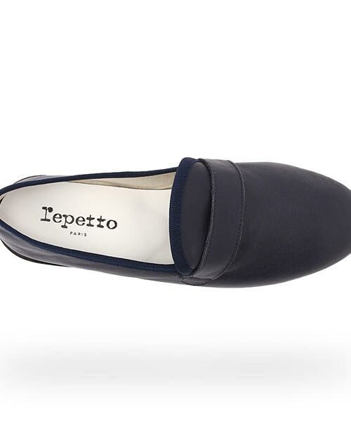 Repetto / レペット フラットシューズ | Michael Loafer | 詳細2