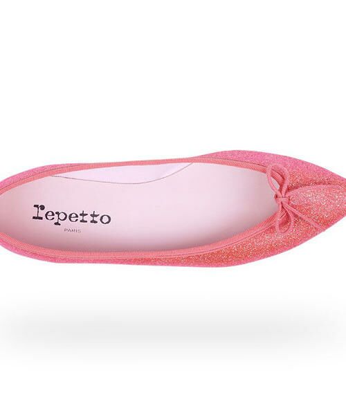 Repetto / レペット フラットシューズ | Brigitte Ballerina | 詳細2