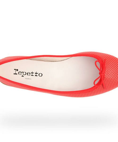 Repetto / レペット フラットシューズ | Cendrillon Ballerina | 詳細2