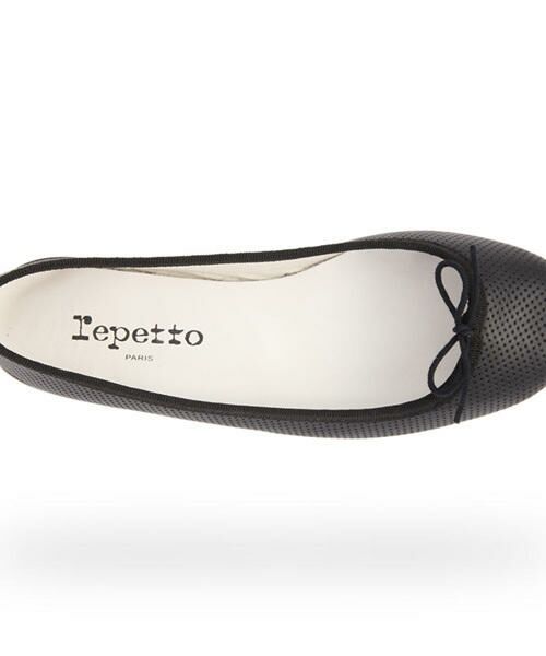 Repetto / レペット フラットシューズ | Cendrillon Ballerina | 詳細4