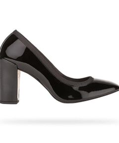 Ella Low cut pump