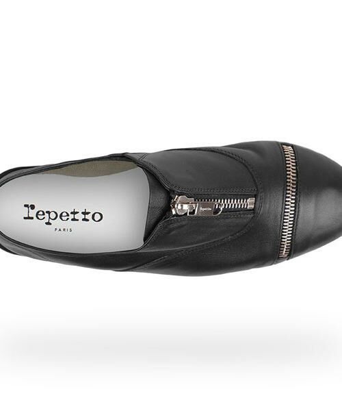 Repetto / レペット フラットシューズ | Ernest Oxford Shoe | 詳細1