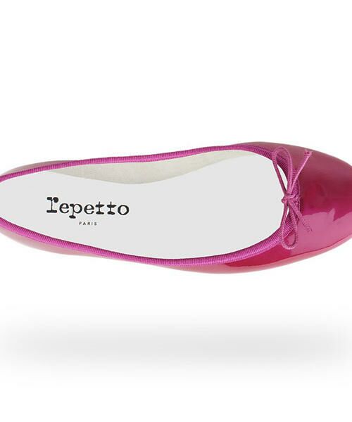 Repetto / レペット フラットシューズ | Cendrillon Ballerina | 詳細4