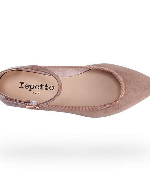 Repetto / レペット フラットシューズ | Clemence Ballerina | 詳細2