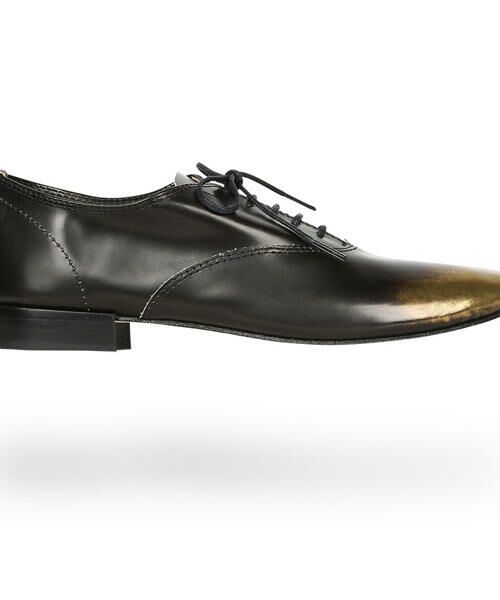 Repetto / レペット フラットシューズ | Zizi Oxford Shoe | 詳細1