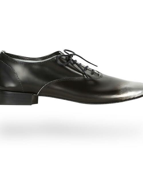 Repetto / レペット フラットシューズ | Zizi Oxford Shoe | 詳細5