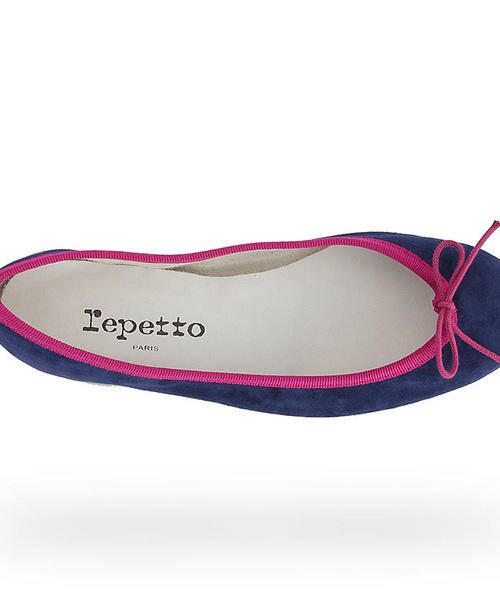 Repetto / レペット フラットシューズ | Ballerina Camille | 詳細2