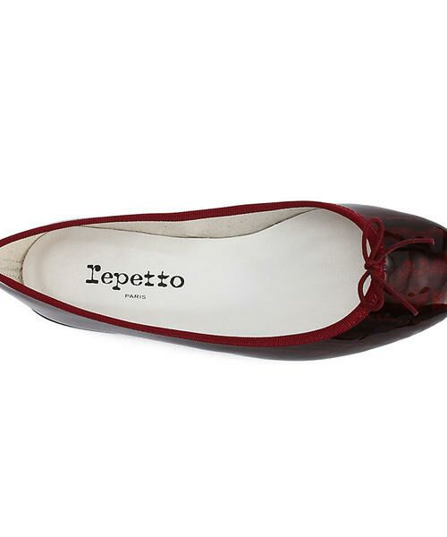 Repetto / レペット フラットシューズ | Ballerina Cendrillon | 詳細1