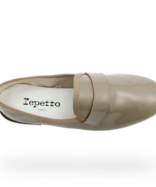 Repetto / レペット フラットシューズ | Michael Loafer | 詳細2