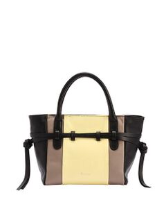 Gisele Small Shopping Bag