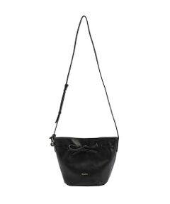 Petit Seau Arabesque Bucket bag