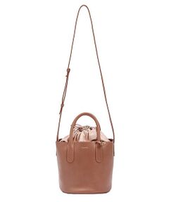 Seau Man?ge Bucket bag