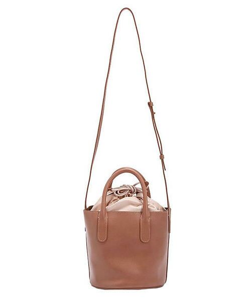 Repetto / レペット その他小物 | Seau Man?ge Bucket bag | 詳細2