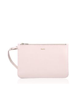 Repetto / レペット ポーチ | Pochette Plate Purse