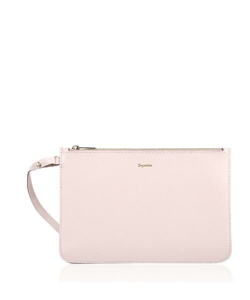 Pochette repetto discount