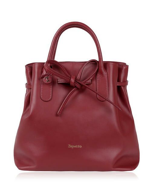 Arabesque Shopping Bag （その他小物）｜Repetto / レペット ...