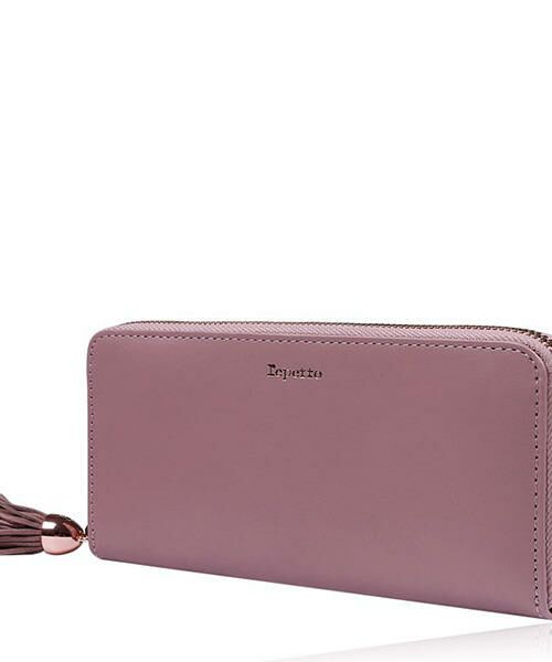 Repetto / レペット 財布・コインケース・マネークリップ | Portefeuille Pompon Wallet | 詳細1