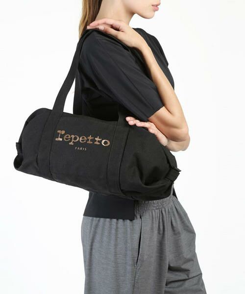 Repetto / レペット その他小物 | Glide Duffle bag | 詳細3