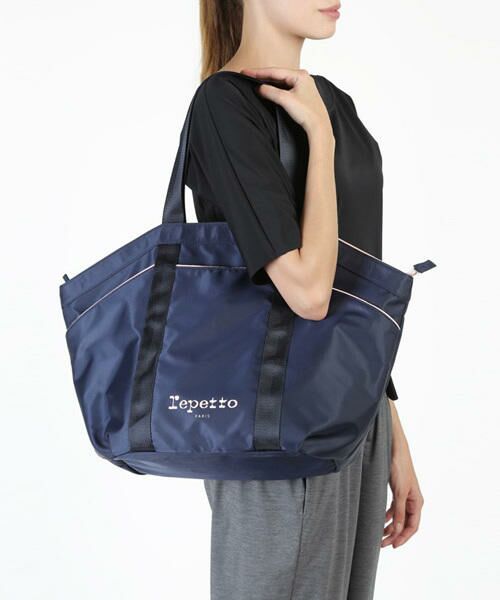 Repetto / レペット その他小物 | Marguerite Bag | 詳細2