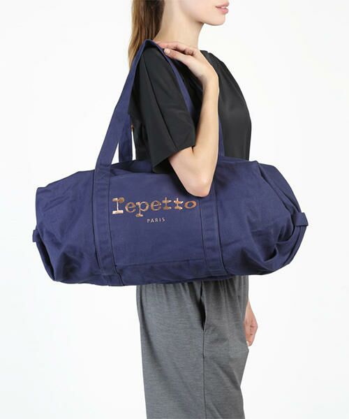 Repetto / レペット その他小物 | Big Glide Duffle bag | 詳細3