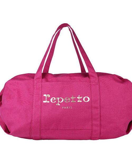 Big Glide Duffle bag （その他小物）｜Repetto / レペット