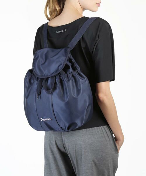 Repetto / レペット その他小物 | Clavigo Backpack | 詳細2