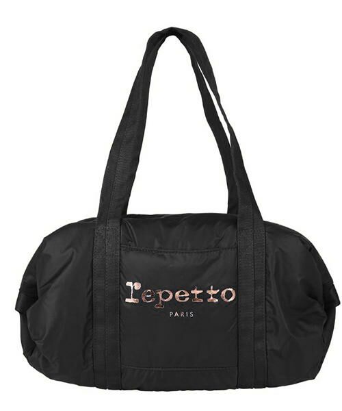 Glide Duffle bag （その他小物）｜Repetto / レペット ファッション