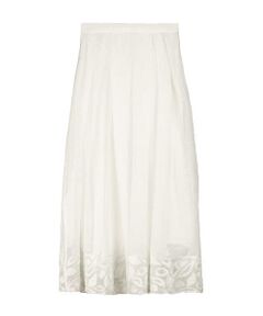 Blandine Skirt