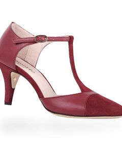 Repetto / レペット フラットシューズ | Claudia T-strap shoe