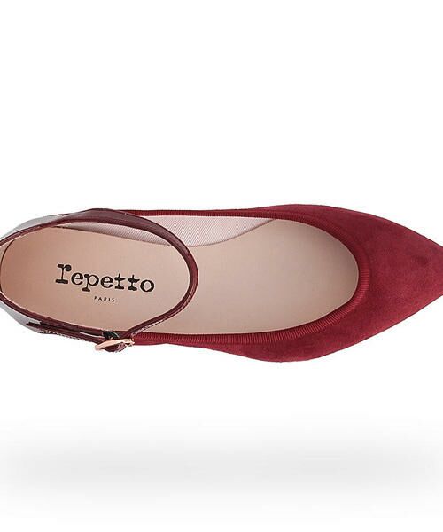 Repetto / レペット フラットシューズ | Clemence Ballerina | 詳細2