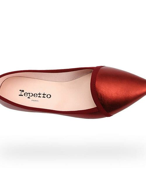 Repetto / レペット フラットシューズ | Clyde Slipper | 詳細2