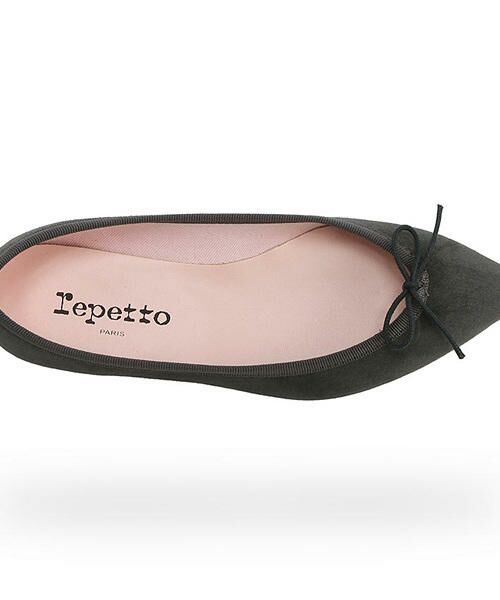 Repetto / レペット フラットシューズ | Brigitte Ballerina | 詳細2