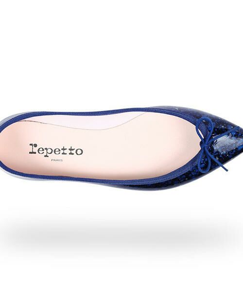 Repetto / レペット フラットシューズ | Brigitte Ballerina | 詳細2