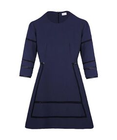 Alienor Dress