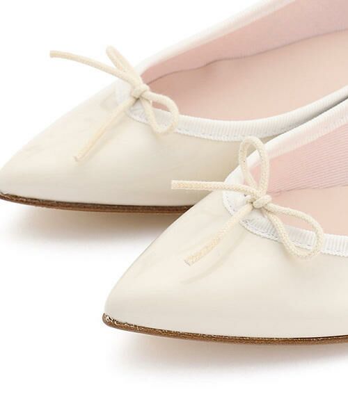 Repetto / レペット フラットシューズ | Ballerina Brigitte | 詳細2