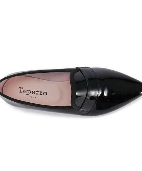 Repetto / レペット フラットシューズ | Federica Ballerina | 詳細1