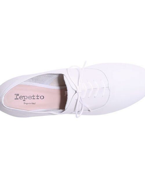 Repetto / レペット フラットシューズ | Fado Oxford Shoe | 詳細2