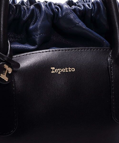 Repetto / レペット その他小物 | Manege Basket bag | 詳細4