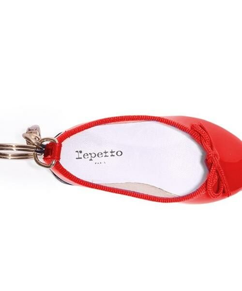 Repetto / レペット その他 | Mini Cendrillon Key ring | 詳細1