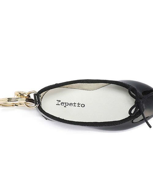 Repetto / レペット その他 | Mini Cendrillon Key ring | 詳細2