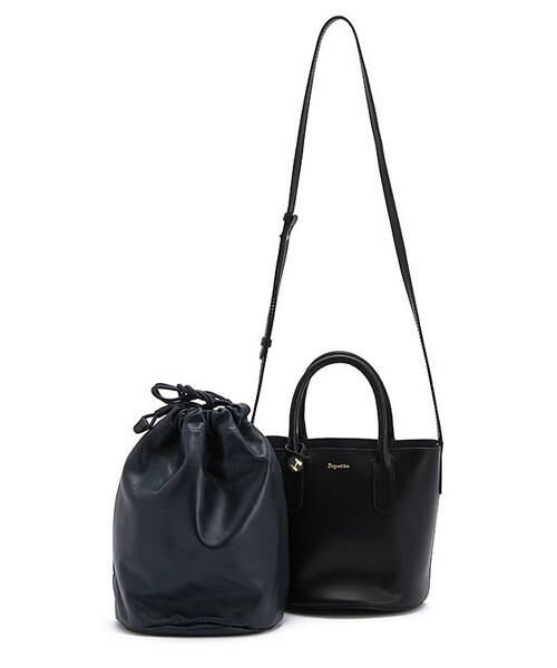 Repetto / レペット その他小物 | Seau Manege Bucket bag | 詳細3