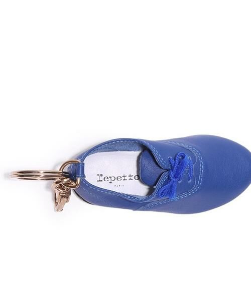 Repetto / レペット その他 | Mini Zizi Key ring | 詳細2