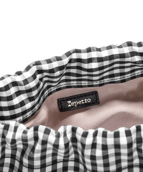 Repetto / レペット その他 | Pouch | 詳細2