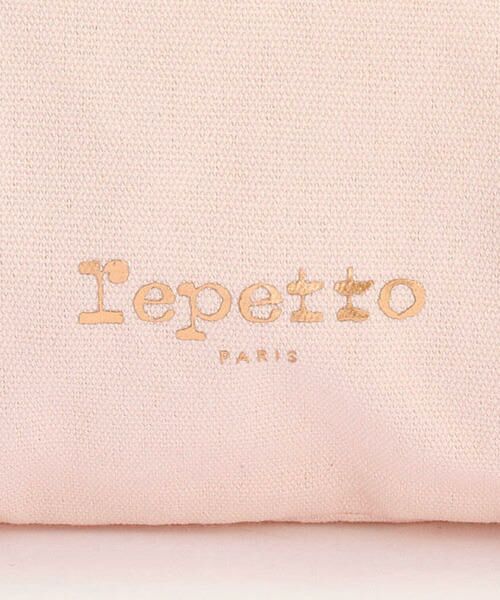 Repetto / レペット その他小物 | Copp?lia Small bag | 詳細8